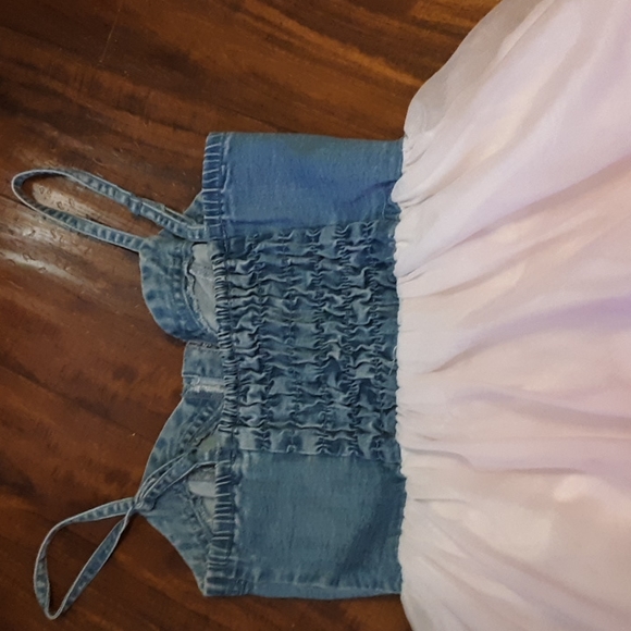 Womens sz 3 dress - Picture 4 of 5